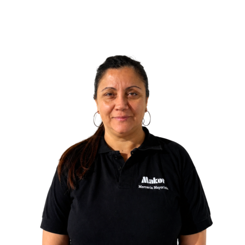 Administraci&oacute;n - Daniela Ciriani